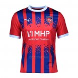 Tailandia Camiseta Heidenheim Primera 2024-2025