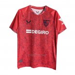 Camiseta Sevilla Segunda 2024-2025