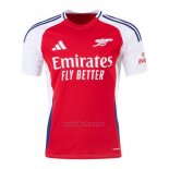 Camiseta Arsenal Primera 2024-2025