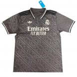 Camiseta Real Madrid Tercera 2024-2025