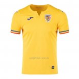 Tailandia Camiseta Rumania Primera 2024-2025