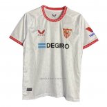 Camiseta Sevilla Primera 2024-2025