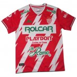 Tailandia Camiseta Necaxa Primera 2024-2025