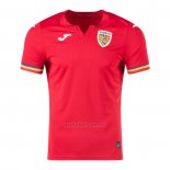 Tailandia Camiseta Rumania Segunda 2024-2025