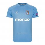 Camiseta Coventry City Primera 2024-2025