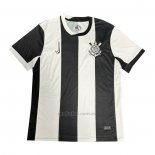 Tailandia Camiseta Corinthians Tercera 2024