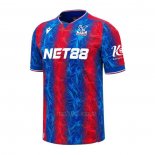 Tailandia Camiseta Crystal Palace Primera 2024-2025