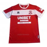 Tailandia Camiseta Middlesbrough Primera 2024-2025