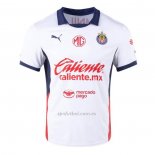 Camiseta Guadalajara Segunda 2024-2025
