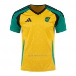Tailandia Camiseta Jamaica Primera 2024-2025