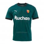 Tailandia Camiseta RC Lens Segunda 2024-2025