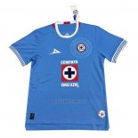 Tailandia Camiseta Cruz Azul Primera 2024-2025