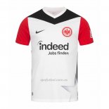 Tailandia Camiseta Eintracht Frankfurt Primera 2024-2025