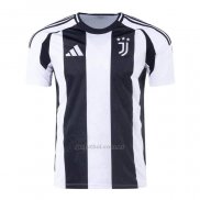 Camiseta Juventus Primera 2024-2025