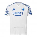 Camiseta F.C. Copenhagen Primera 2024-2025