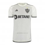 Camiseta Atletico Mineiro Segunda 2024