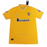 Tailandia Camiseta Athletic Bilbao Portero Segunda 2024-2025